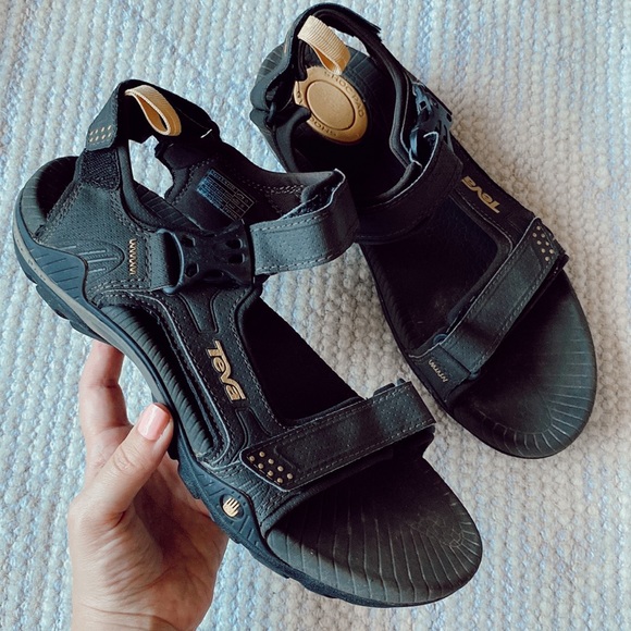 Teva Toachi Ii Water Sandals Men 75 